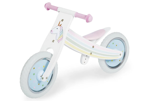 Pinolino Løbecykel, Enhjørning