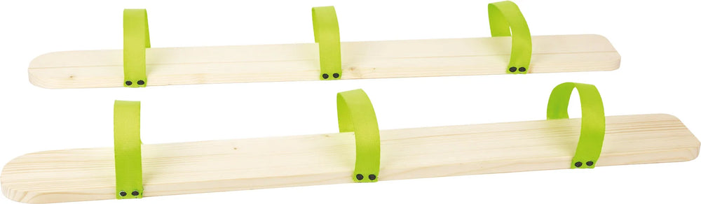 small foot Sommer Ski