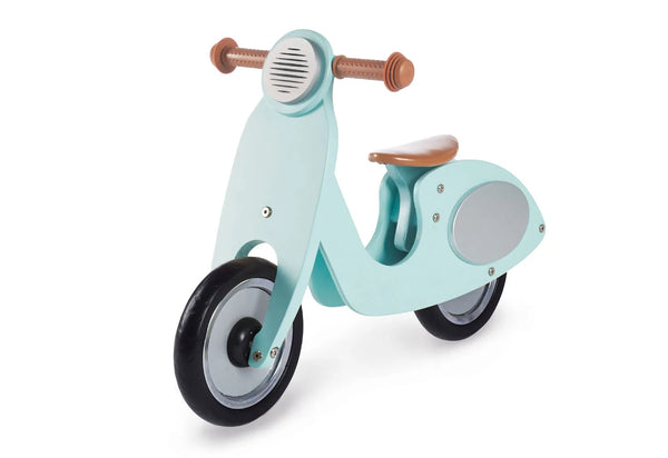 Pinolino Løbecykel, Vespa Wanda/Mint