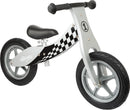 Small Foot Racer Balance Cykel Træ – Leg - Fysisk udfoldelse - Løbehjul og cykler