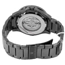 Maserati R8823140001 Sfida Automatic blåt herreur