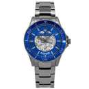 Maserati R8823140001 Sfida Automatic blåt herreur