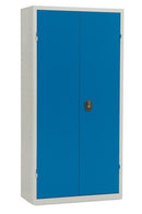 Blika MS-1 materialeskab