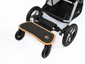 Mini Ståbræt Til Indie – Indie Twin, Era – Bumbleride