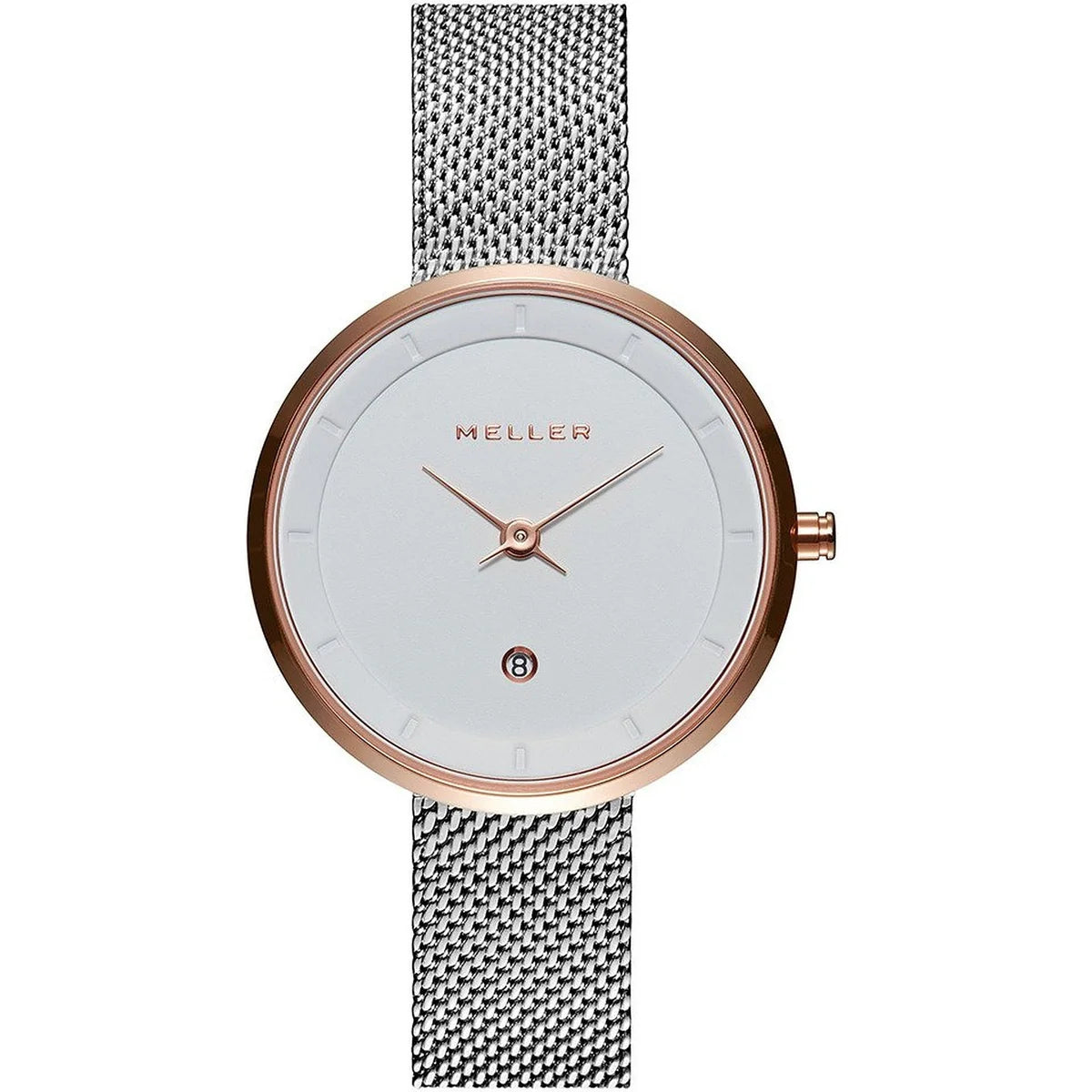 MELLER W5RB-2SILVER
