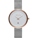 MELLER W5RB-2SILVER