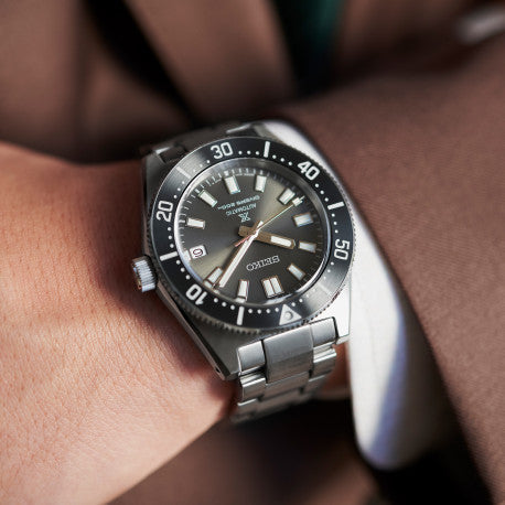 Seiko Prospex ur Automatic 200m Diver SPB143J1