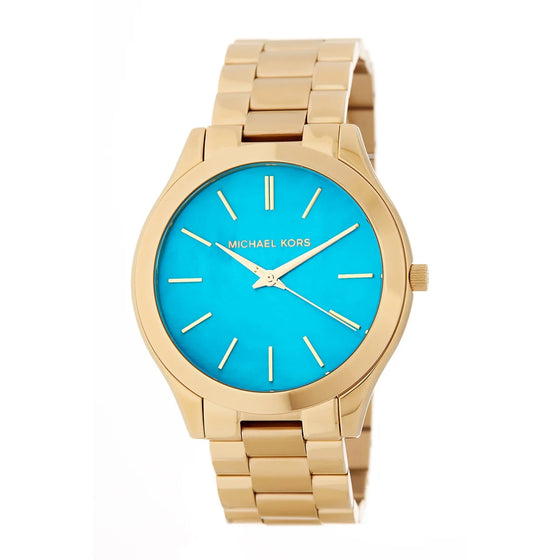 MICHAEL KORS SLIM RUNWAY MK3492