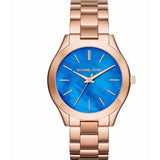 MICHAEL KORS SLIM RUNWAY MK3494