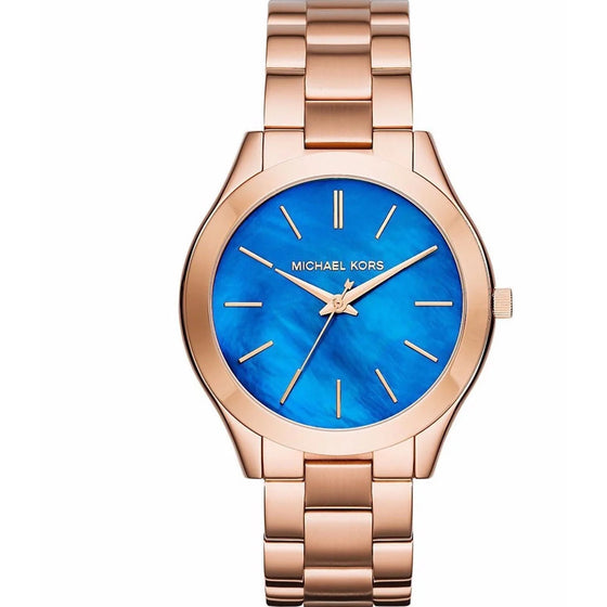 MICHAEL KORS SLIM RUNWAY MK3494
