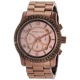 MICHAEL KORS RUNWAY MK5543