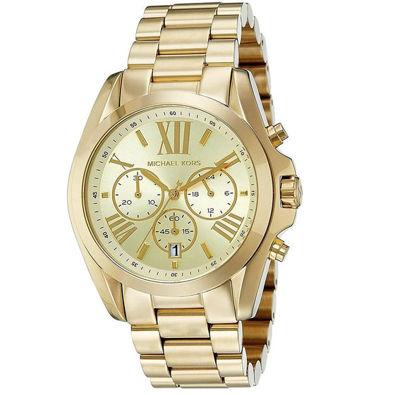 MICHAEL KORS BRADSHAW MK5605