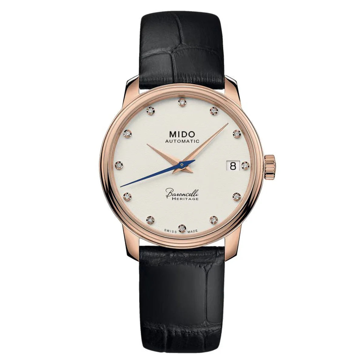 MIDO M027207362660