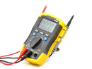 Ironside Cat.III mini-multimeter 600V