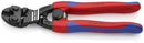 Knipex 7122 mini-boltsaks, 200mm