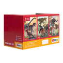 Dinosaur 1 (3 Stk.) – Forhistoriske dyr – Mojo
