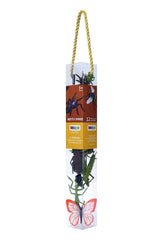 Insekter (12Stk) Ass – Skov – Mojo