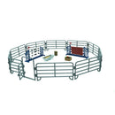 Heste Ride Ring (15 Dele) – Land liv – Mojo