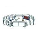 Heste Ride Ring (15 Dele) – Land liv – Mojo