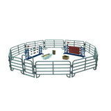 Heste Ride Ring (15 Dele) – Land liv – Mojo