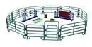 Heste Ride Ring (15 Dele) – Land liv – Mojo