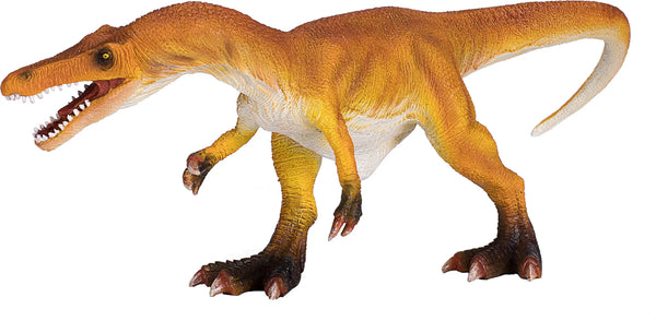 Mojo Baryonyx