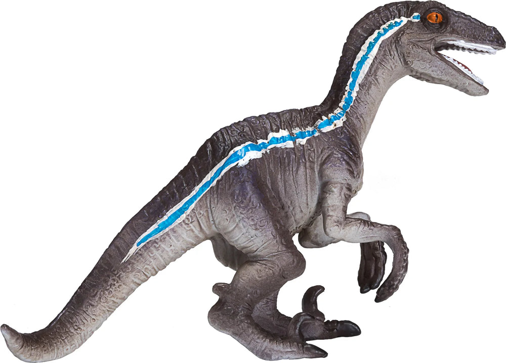 Velociraptor Der Bøjer Sig – Mojo