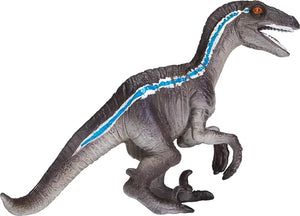 Velociraptor Der Bøjer Sig – Mojo