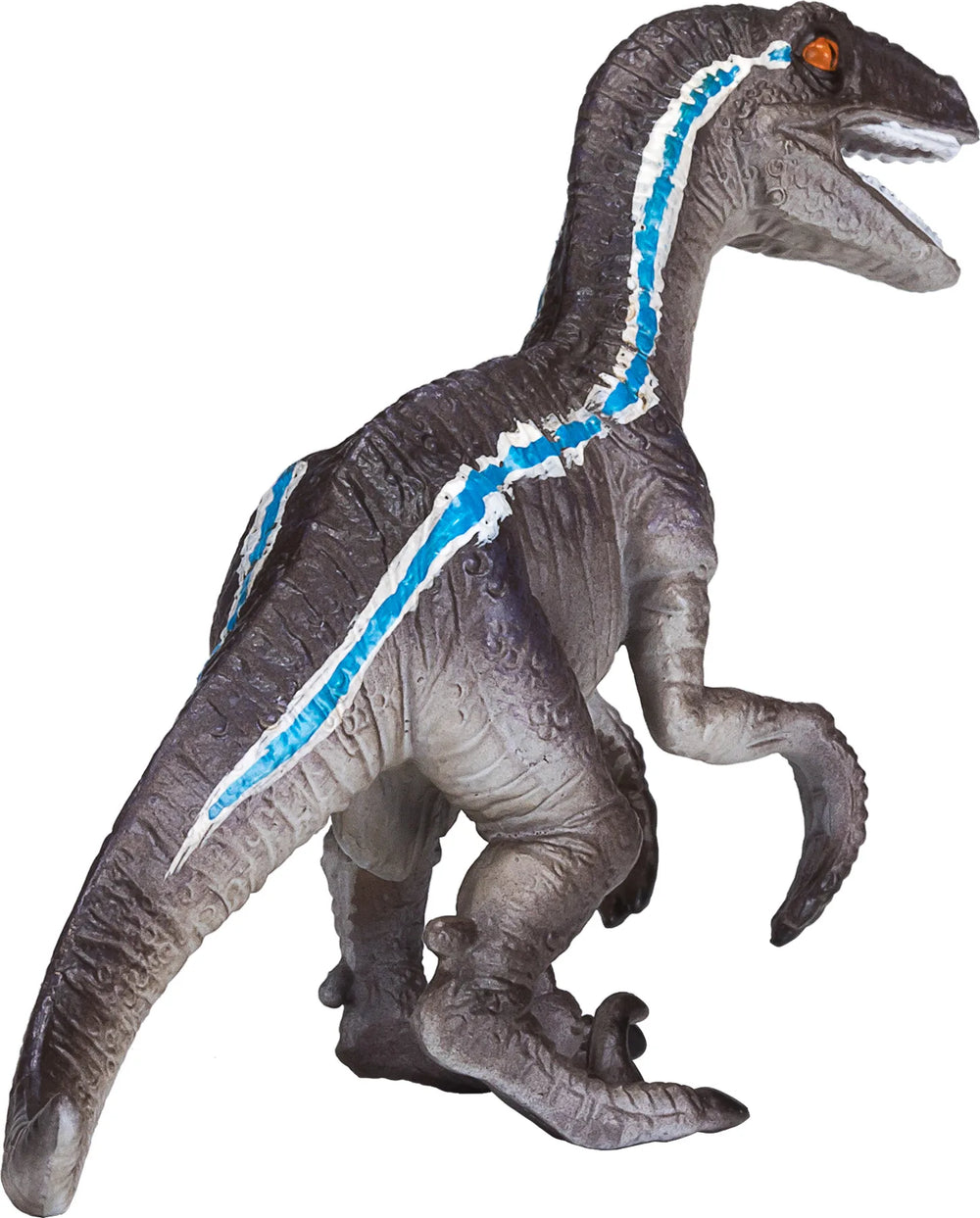 Velociraptor Der Bøjer Sig – Mojo