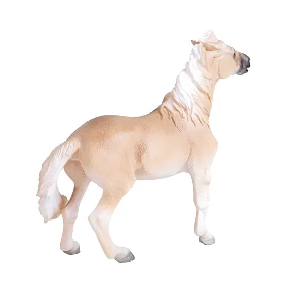 Brumby hoppe legetøjsfigur 8x5x15 cm kunststof, 3+ år – Mojo
