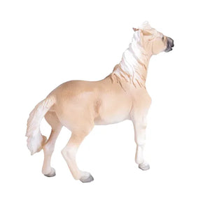 Brumby hoppe legetøjsfigur 8x5x15 cm kunststof, 3+ år – Mojo