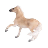 Brumby hoppe legetøjsfigur 8x5x15 cm kunststof, 3+ år – Mojo