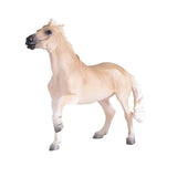 Brumby hoppe legetøjsfigur 8x5x15 cm kunststof, 3+ år – Mojo
