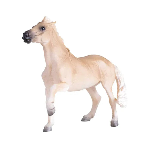 Brumby hoppe legetøjsfigur 8x5x15 cm kunststof, 3+ år – Mojo