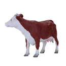 Herford ko legetøjsfigur 11,5x6,5x8,3 cm, ftalatfri EN71/ASTM – Mojo