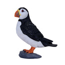 Søpapegøje legetøjsfigur 3+ plast 6,2x3x6,5 cm – Mojo