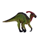 Parasaurolophus dinosaurus legetøj 15,5 cm, alders 3+, plast – Mojo