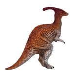 Parasaurolophus legetøjsfigur 15 cm, alders 3+, plast – Mojo