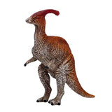 Parasaurolophus legetøjsfigur 15 cm, alders 3+, plast – Mojo
