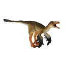 Troodon Med Bevægeligt Gab – Mojo