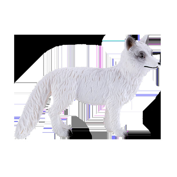 Mojo Polarræv