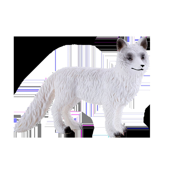 Mojo Polarræv
