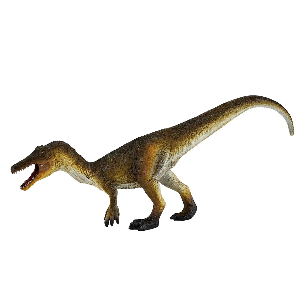 Baryonyx Med Bevægeligt Gab – Mojo