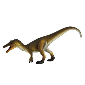 Baryonyx Med Bevægeligt Gab – Mojo