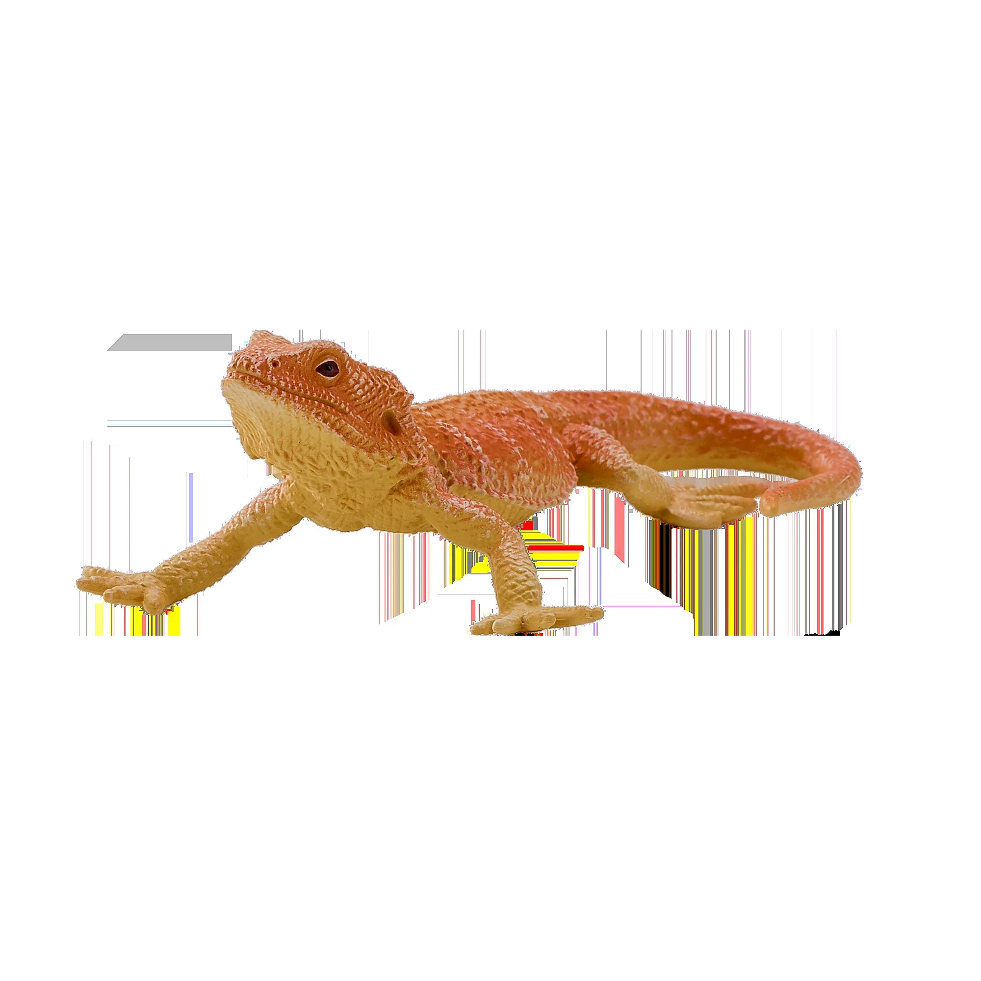 Mojo Skægagame