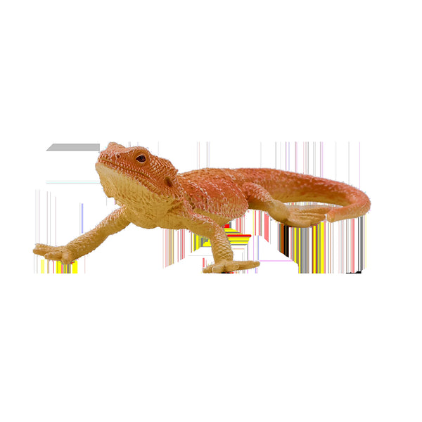 Mojo Skægagame