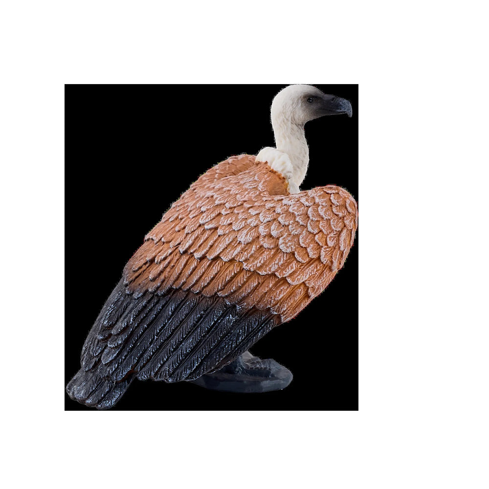 Griffon grib legetøjsfigur 9,5 cm håndmalet, plast – Mojo