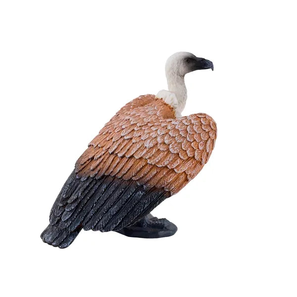Griffon grib legetøjsfigur 9,5 cm håndmalet, plast – Mojo