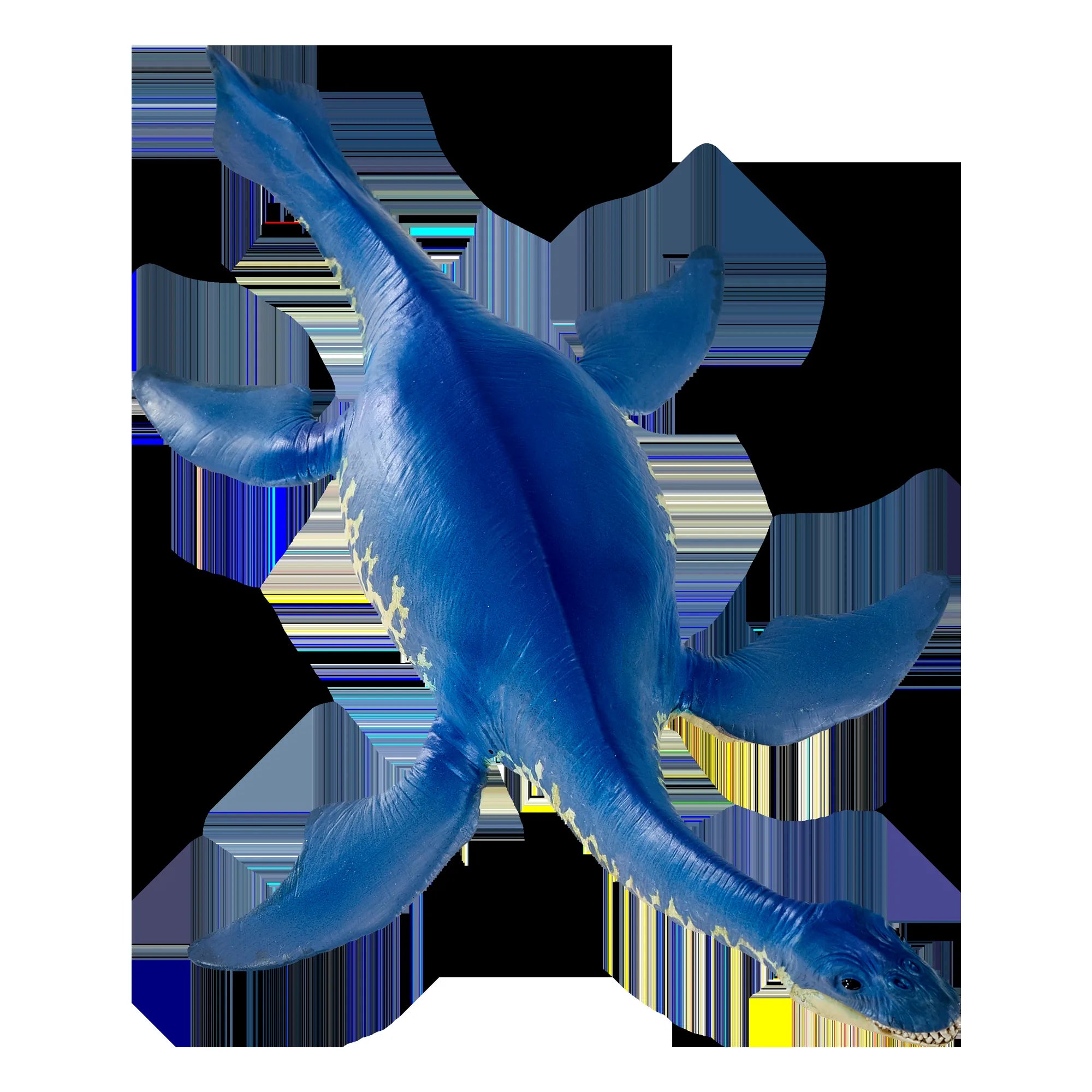 Mojo Cryptoclidus