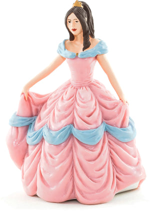 Eventyr Princesse – Pink – Mojo
